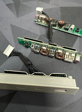 Cx8820双端口Pd主板24V电源研究价格