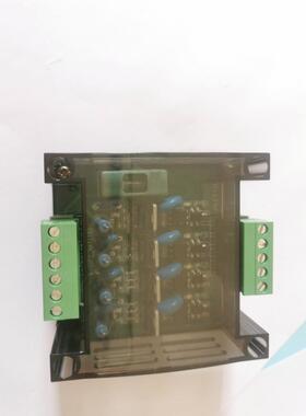 4 6 8路可控硅 220VPLC放大板 2张包邮