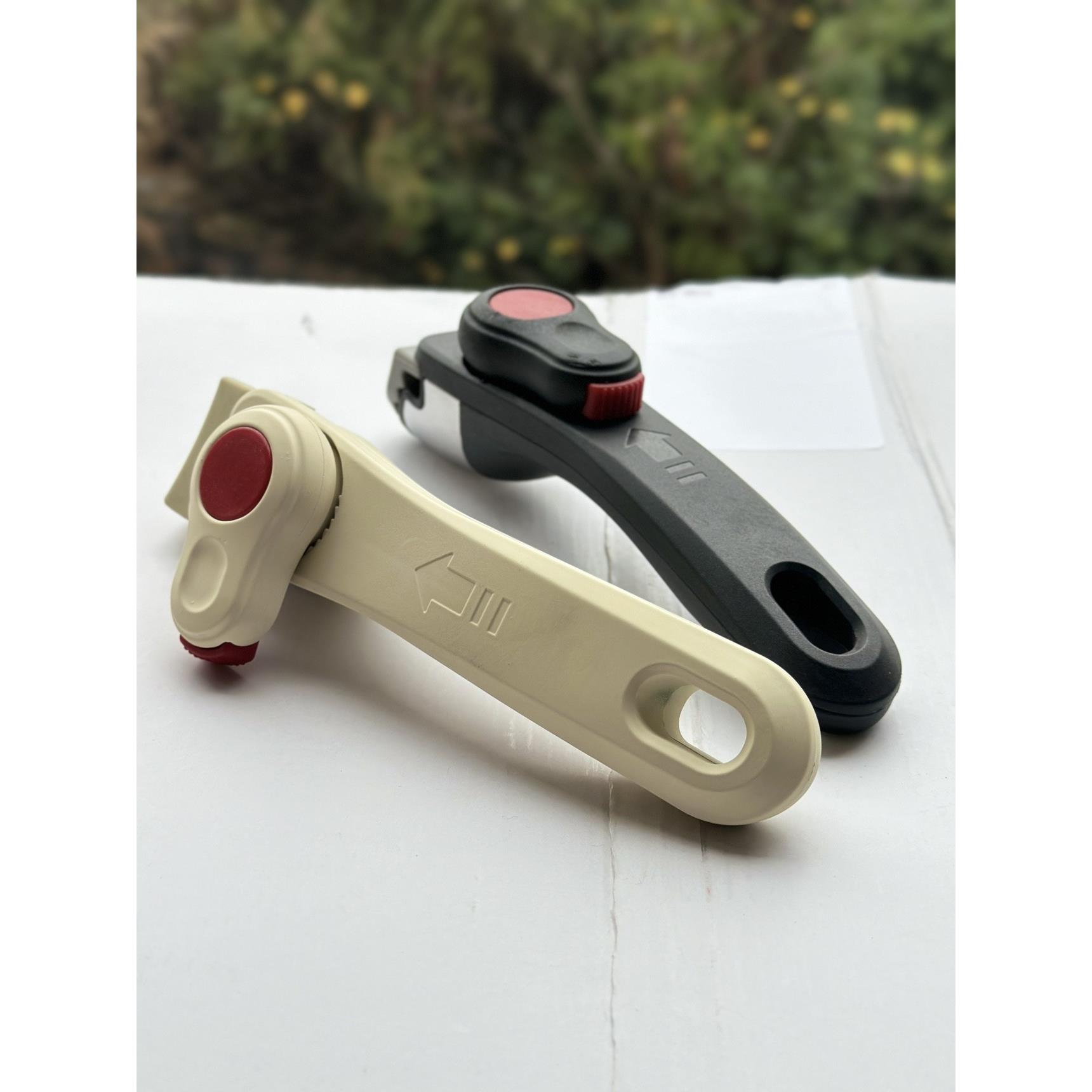 巧厨 可拆卸式防烫手柄 锅把手 适用于锅具碗具等