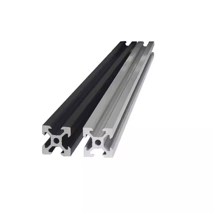 LINK CNC 欧标铝型材2020拼装diy框架工业铝合金方管2020-2040