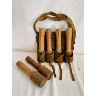 红色革命旧物手雷模型影视道具覆古怀旧收藏民俗文化装饰饰品