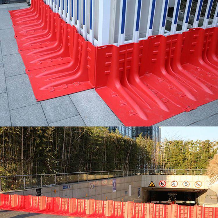 防汛应急L型ABS塑料挡水板家用防水防洪地下车库防汛板家用加厚型,五金/工具,防洪防汛挡水板,淘宝优惠券,粉丝福利购,淘宝优惠卷