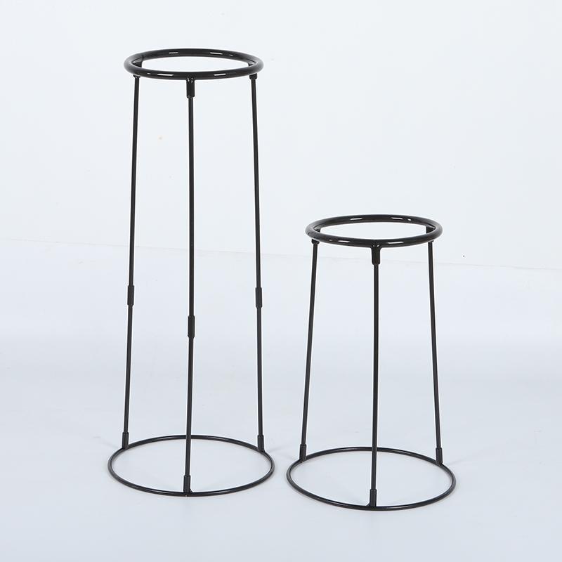 非洲鼓架站坐两用演出用高低可调坐姿鼓架非洲鼓架通用手鼓支架