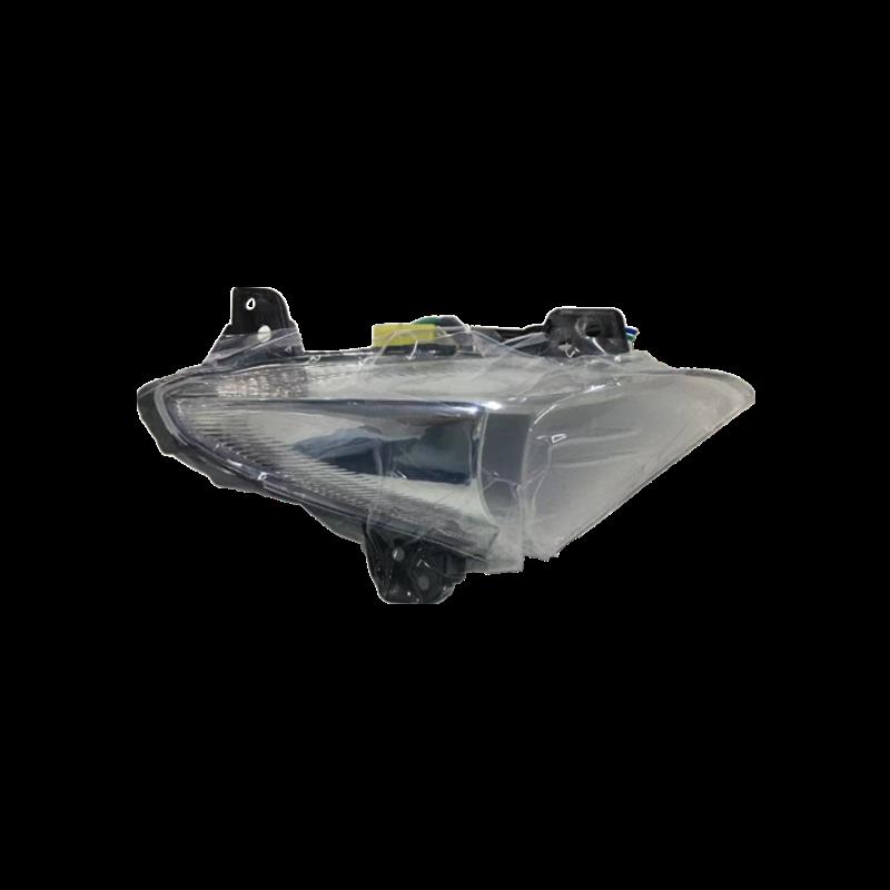 标致摩托车城市之星QP200T-A/E原厂配件 左前转向灯右前转向灯LED