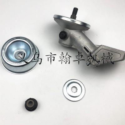 STIHL FS55RC 55R 55 45 38 70R齿轮箱工作头总成割草机配件HZPJ