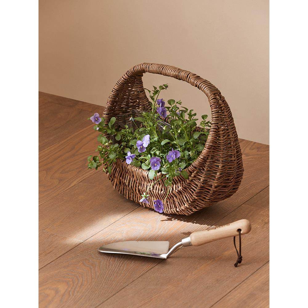 采购产品田园编织花篮，柳条，稻草，藤条，手工多肉花盆，背包篮,鲜花速递/花卉仿真/绿植园艺,花篮,淘宝优惠券,粉丝福利购,淘宝优惠卷