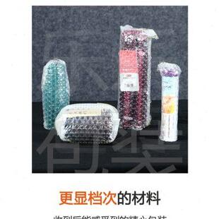 泡沫气垫卷装 100 打包气泡膜防震泡泡纸快递打包装 棉 120cm宽 包邮