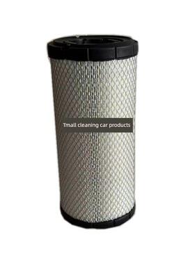 适用于山茂S510 S530空气过滤器S16扫地机S18滑动装载机E20 Dx17