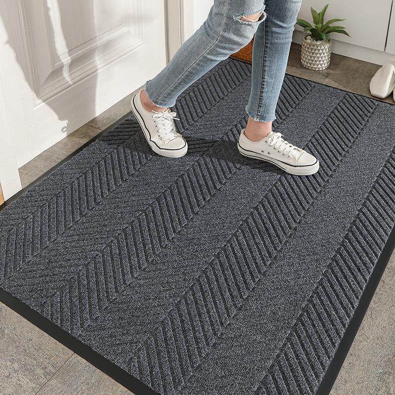 商用大门口地垫防滑耐磨地毯轮胎纹脚垫入户门垫可裁剪进门垫定制,居家布艺,入户地垫,淘宝优惠券,粉丝福利购,淘宝优惠卷