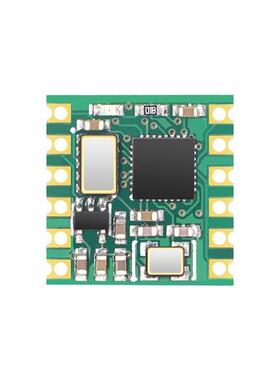 维特智能高精度旋转角倾角感测器Z轴串口通讯无漂移500Hz HWT101