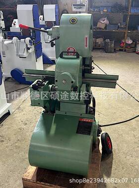 MM2112A单带立式木圆棒砂光机木工机械磨光机扫把抛光扫光配风机