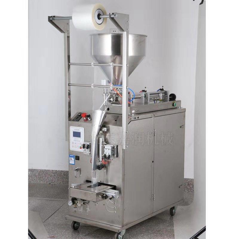 多功能辣椒油包装机 全自动计量包装机 液体灌装机