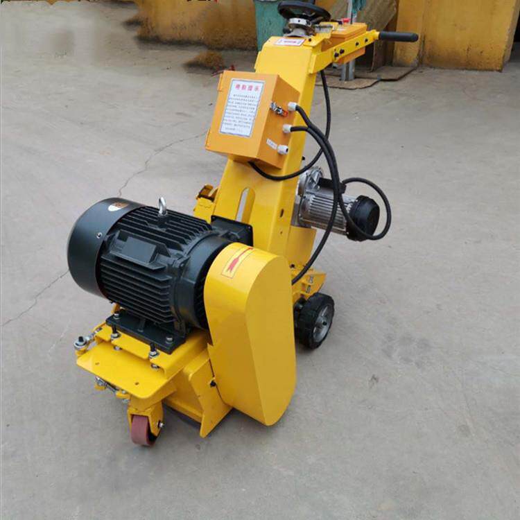 重型铣刨机 混凝土沥青地面铣刨机 自走式小型铣刨机