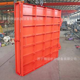 矿用防水密闭门MMB1.6 1.8临时避难硐室防爆门井下弧形防火栅栏门