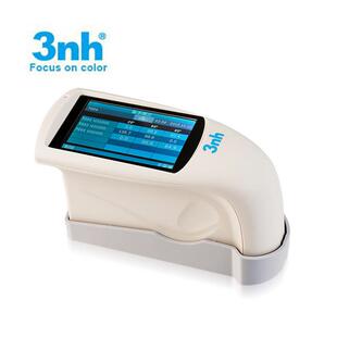 光泽度仪NHG268三角度光泽度仪