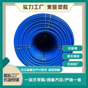 hdpe硅芯管 通讯保护管穿线管 pe管道塑料穿线护套管pe管线管