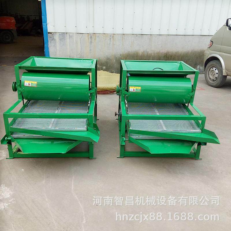 中药材除杂筛选机 直线震动蔬菜种子净选机 板栗瓜子筛选除杂机,机械设备,筛选机,淘宝优惠券,粉丝福利购,淘宝优惠卷