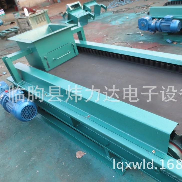 厂家生产配料皮带秤 电子计量皮带称 称重皮带机 自动定量配料秤