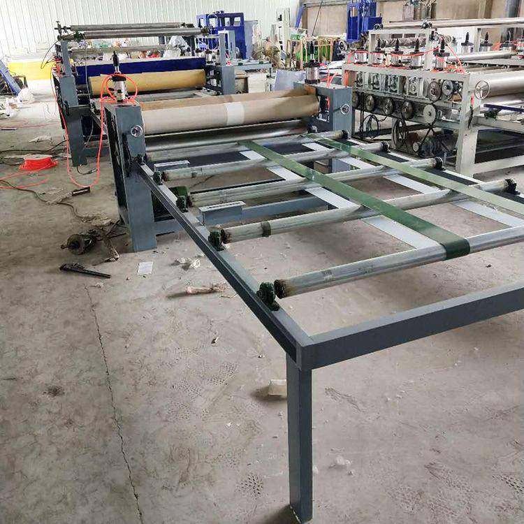 pvc贴面机大板厂家 纤维板PUR热熔胶平贴机免漆板pur热胶覆面机,五金/工具,机床,淘宝优惠券,粉丝福利购,淘宝优惠卷