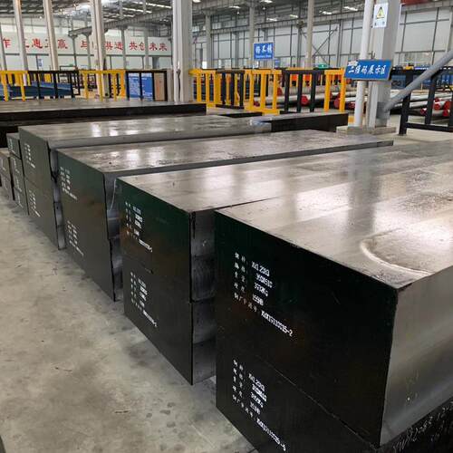 现货供应高寿命DH31S热作压铸模具钢  规格齐全可加工