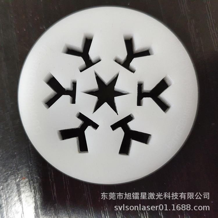 供应木质纸窗花激光切割雕刻加工设备 纸板木板MS板材镂空裁切机