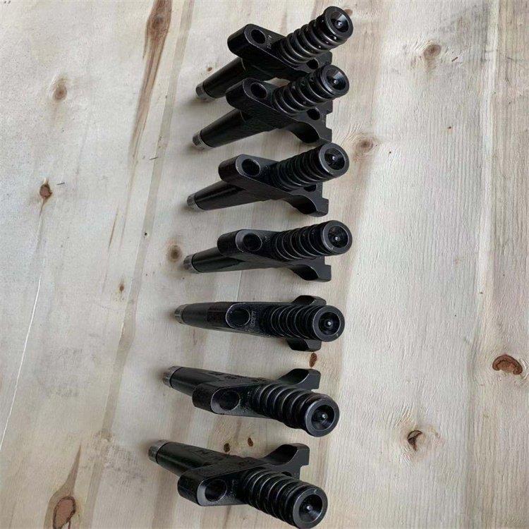 107喷油器6560-11-1114pc1250-7挖掘机配件底盘黄油池