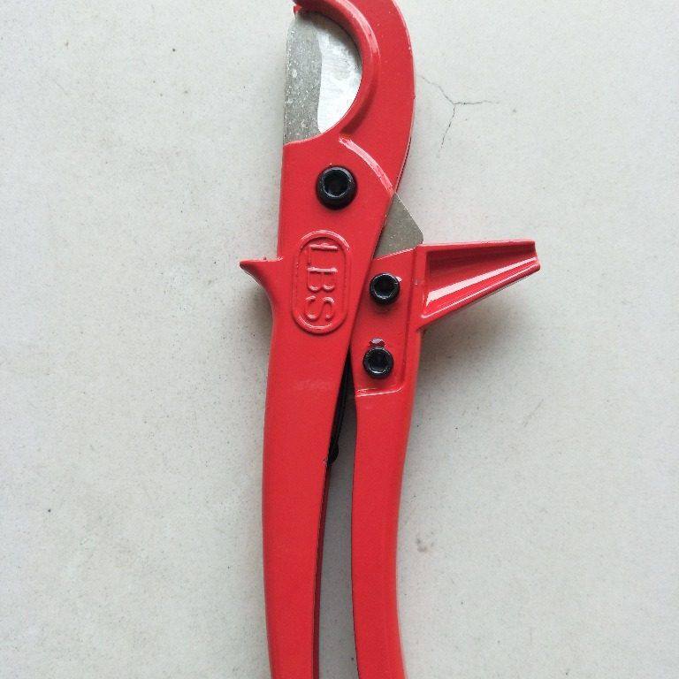 厂家直销蓝石小快剪鸟嘴切管刀，pvc管子割刀ppr剪刀,五金/工具,管子割刀,淘宝优惠券,粉丝福利购,淘宝优惠卷