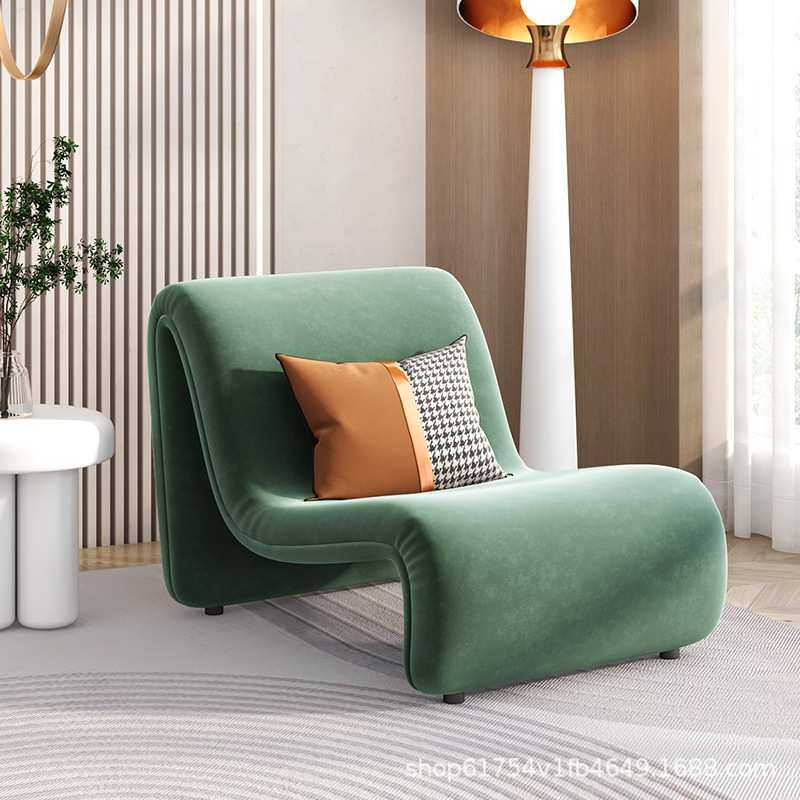 创意设计师躺椅现代异形单人沙发椅小户型客厅休闲可躺坐懒人沙发,农机/农具/农膜,其它农用工具,淘宝优惠券,粉丝福利购,淘宝优惠卷