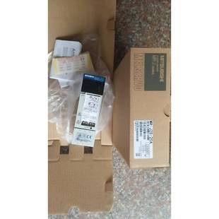 2000W J2S 伺服驱动器MR 10B 50Ω 铝壳刹车电阻1000