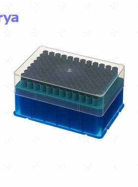 virya300µL移液tip枪头 黑色导电 抗静电枪头实验耗材3246088