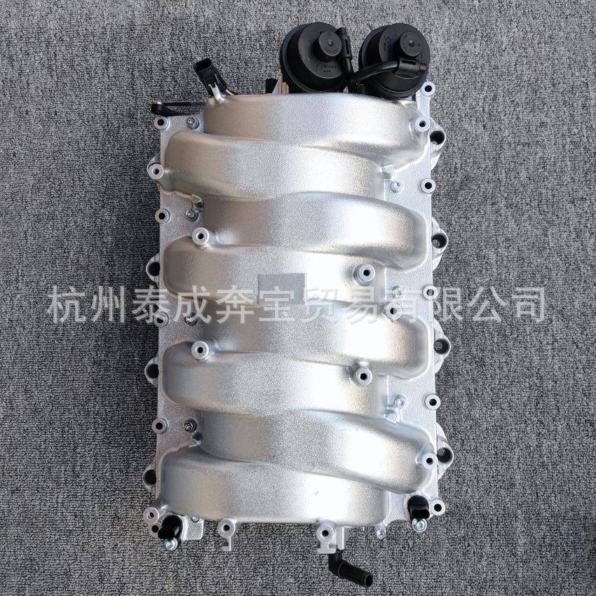 适用奔驰2731400701进气歧管M273进气支管2731410880 273