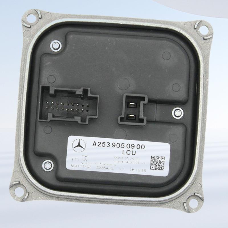 55w氙气H4HID气灯泡套装Led前照灯OE驱动模块用汽车灯饰配件加工