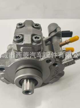 A2C59517043共轨燃油泵5WS40695 BK3Q-9B395-AD适用于福特