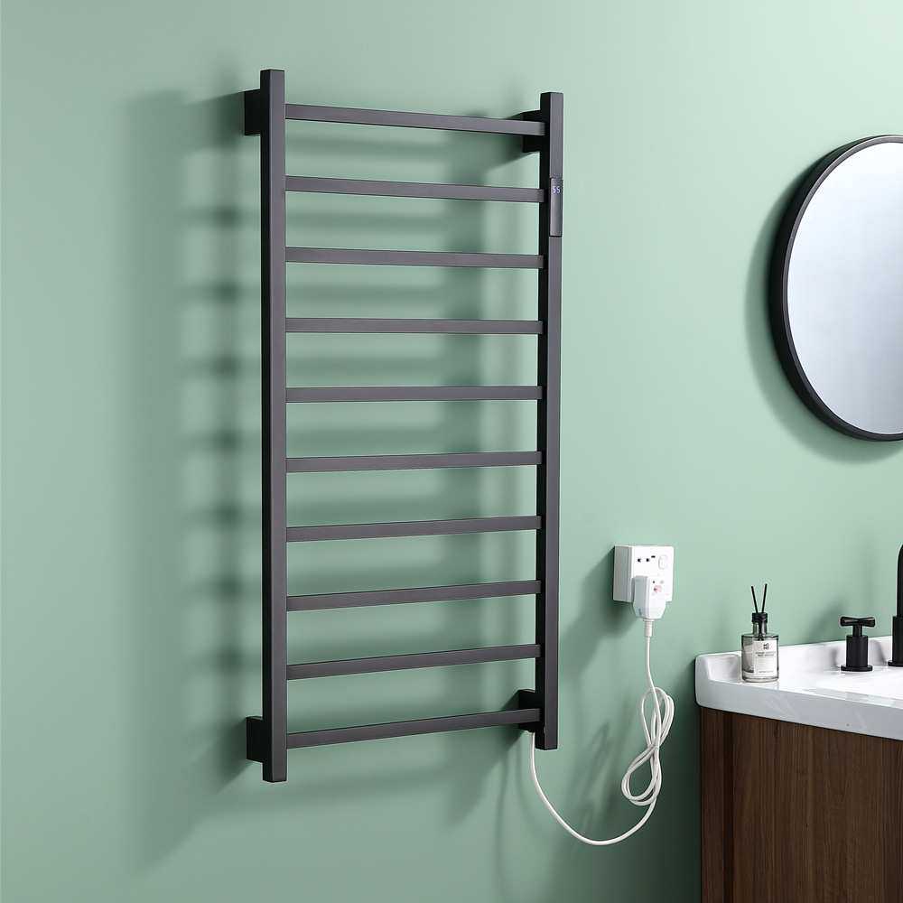 电热毛巾架智能烘干浴巾置物架抑菌家用卫生间明装打孔式不锈钢挂,农机/农具/农膜,其它农用工具,淘宝优惠券,粉丝福利购,淘宝优惠卷