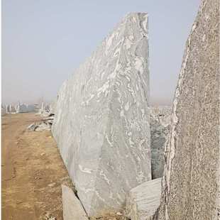 户外园林景观刻字村碑石雪浪石公园造景景观石天然黄石景观