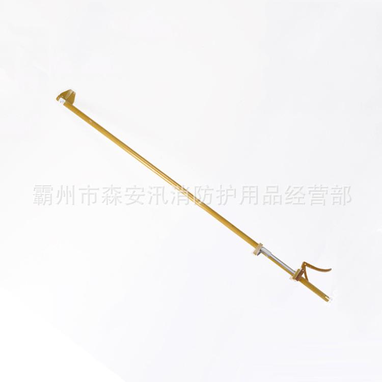 绝缘杆测径尺测距测量杆线夹测量杆式电作力全咨询客服绳操杆绝缘