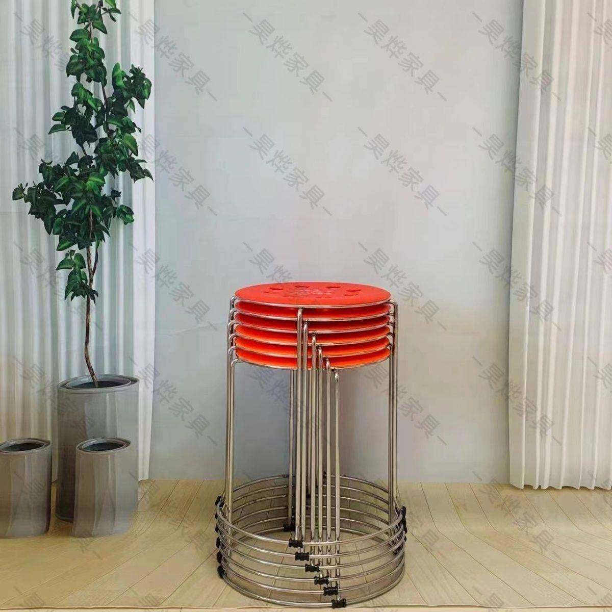 加厚塑料八凳子家用加DGD粗钢夜筋烧烤摊市大排早餐食孔档堂酒席,电子元器件市场,其它元器件,淘宝优惠券,粉丝福利购,淘宝优惠卷