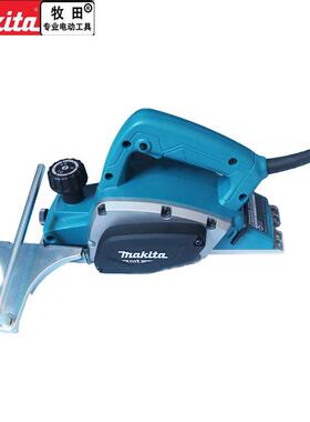 田电刨用木工刨家电木刨子MOSN190牧2B多功能小型大功率工手提电