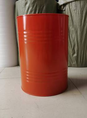 20g铁皮025升公斤园桶k80500装饰油漆桶道具幼儿60L1DZS0油桶升铁