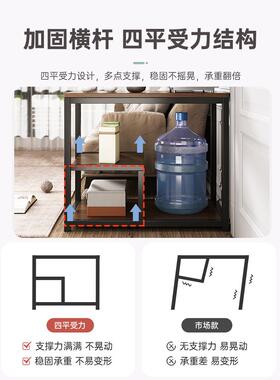 水柜沙发边移动茶台家用茶小茶几现代VVA小桌子茶阳台简易小桌几