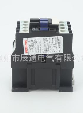 厂家辰通流电气CJX2JPK1-2一01交接触器一开闭低压接触器