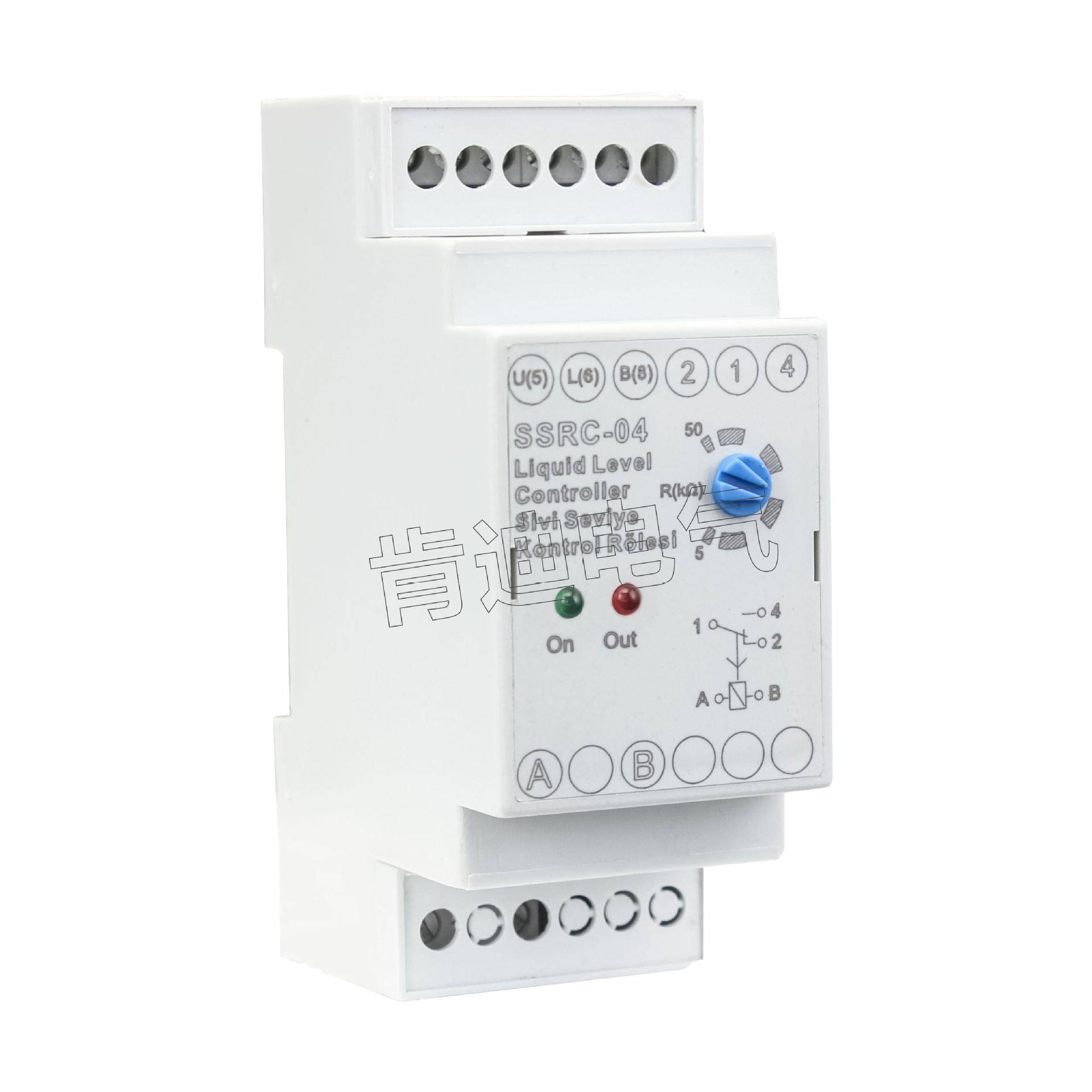 水位/液位制新款CSGESSR-04控SSR-424V220v3800V可以选择