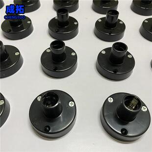 老成老化架灯板49位E14-灯座球灯头泡直插式化板展示台60*6拓0CM