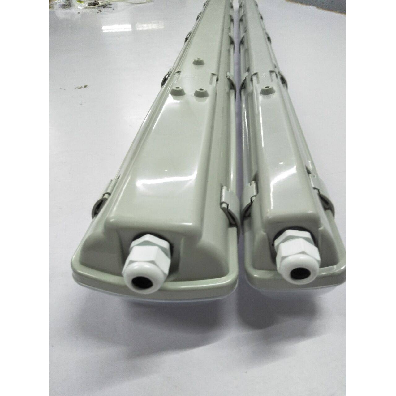 18W LED应急三防灯 应急时间180分钟