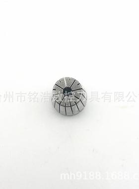 YIC度正河源性筒夹弹ER20SGOT1-13A级数控夹头高精雕刻机夹头