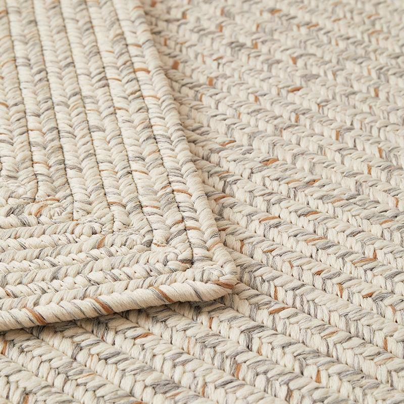 SK手MWU工编织毯现代简约风客厅地大毯沙发茶地室几垫卧面积床边