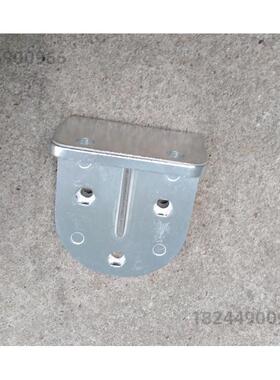 超宝洗地机手柄活动H座HY0MBO39/HY00浩2宇刷机活动座YA/5HY038