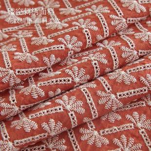 式田边园风大小圆形32760桌布阳台小桌美茶几餐圆桌布粉色荷叶刺