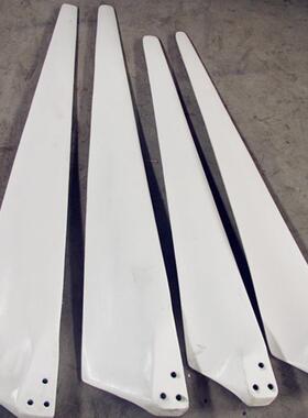 5K小型家FD6.0-5.用风力发电机专风叶5WKW风力发电机组风用轮一3