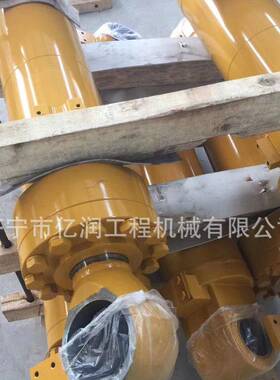 斗临G载机LG951L/F/N铲斗转油缸动臂举升油缸转装向VZN油缸